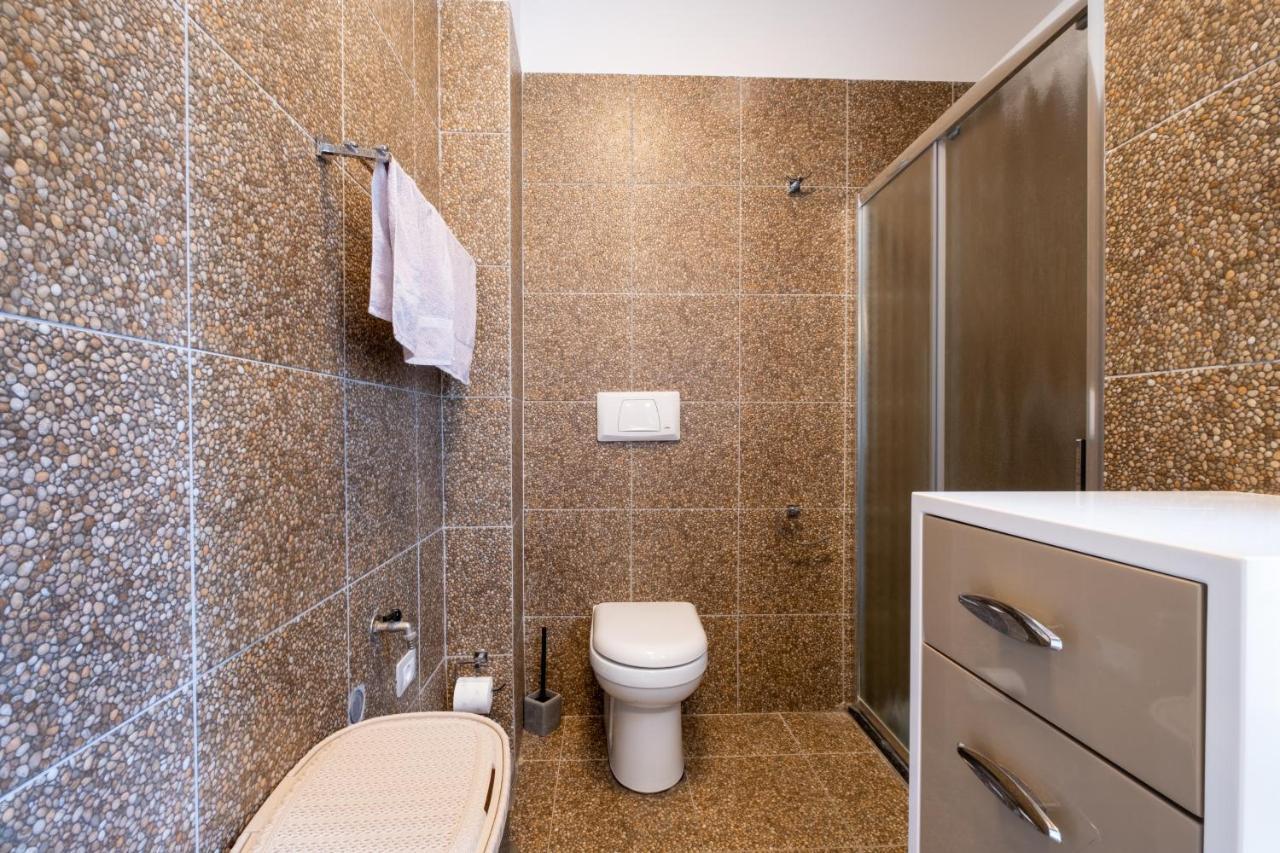 Ferienwohnung Sunset House Vlorë Exterior foto
